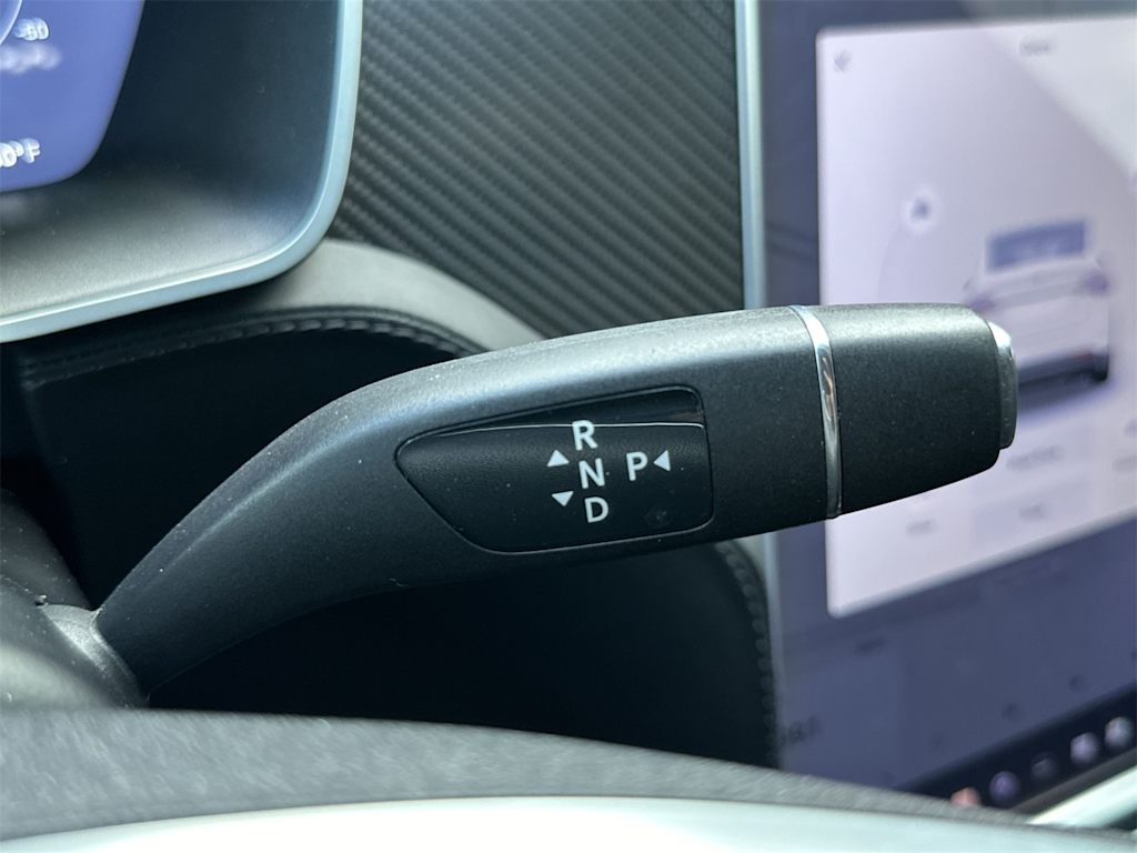 Thumbnail: 2018 Tesla Model X - 22