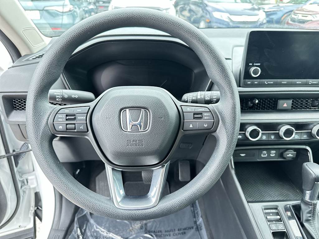 Thumbnail: 2023 Honda CR-V - 2