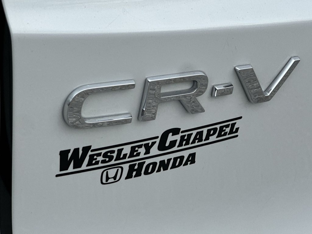 Thumbnail: 2023 Honda CR-V - 19