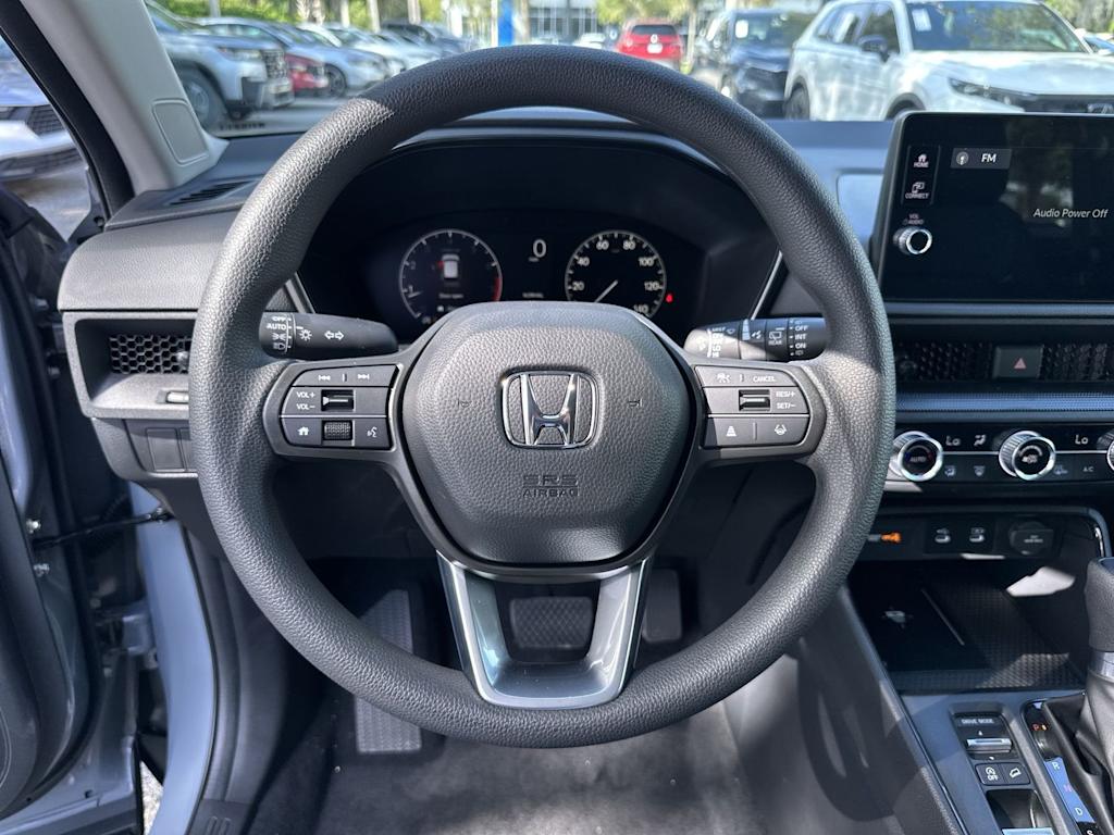 Thumbnail: 2026 Honda CR-V - 2