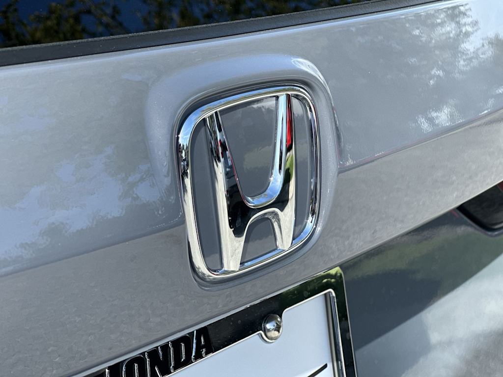 Thumbnail: 2026 Honda CR-V - 6