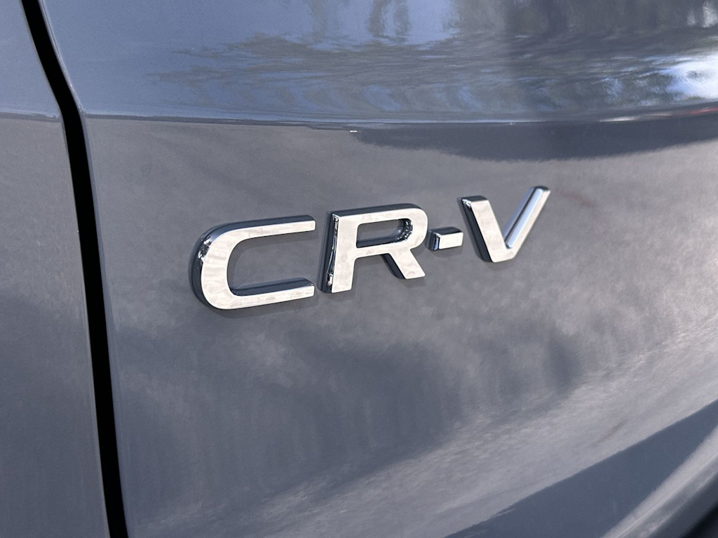 Thumbnail: 2026 Honda CR-V - 17