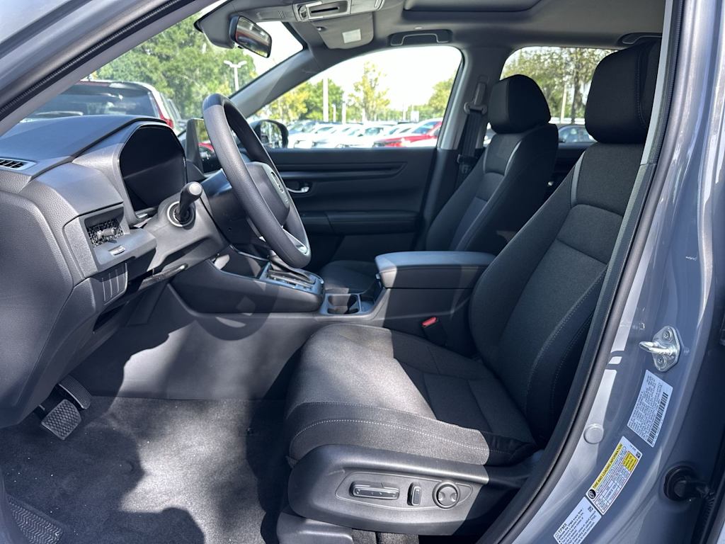 Thumbnail: 2026 Honda CR-V - 9