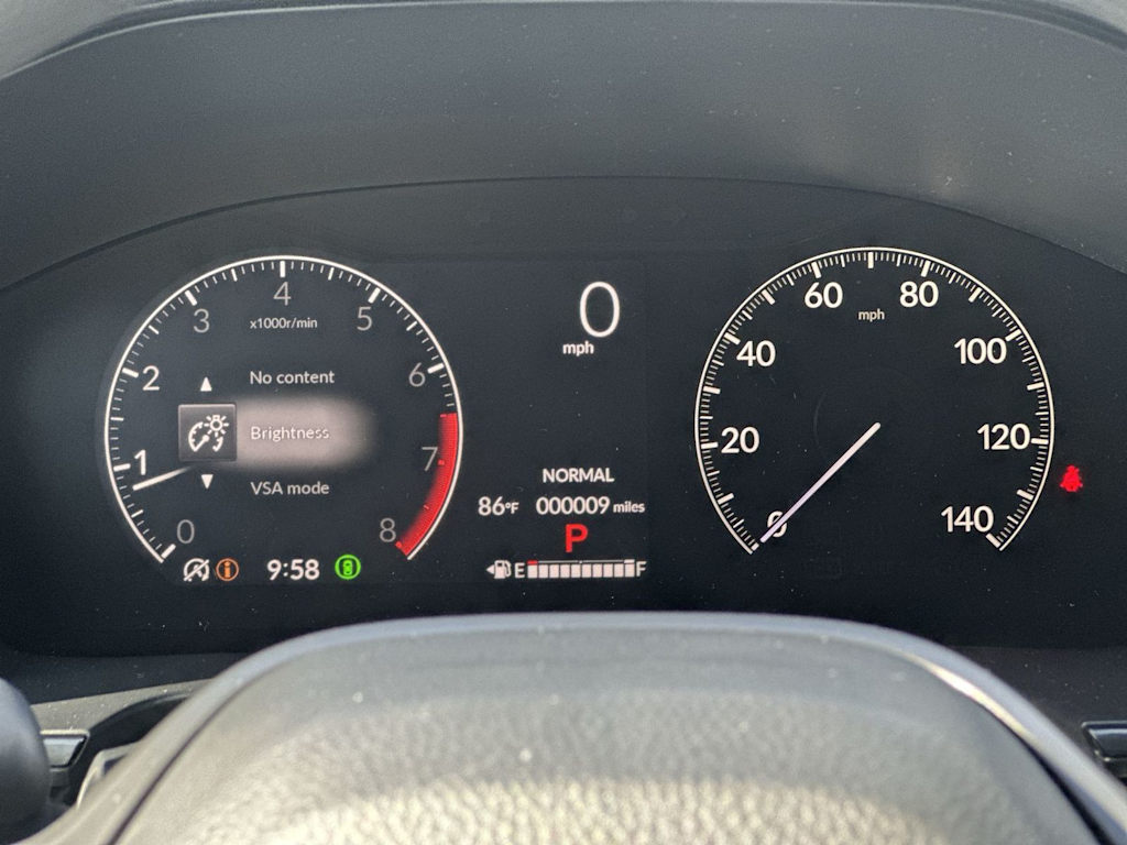 Thumbnail: 2026 Honda CR-V - 13