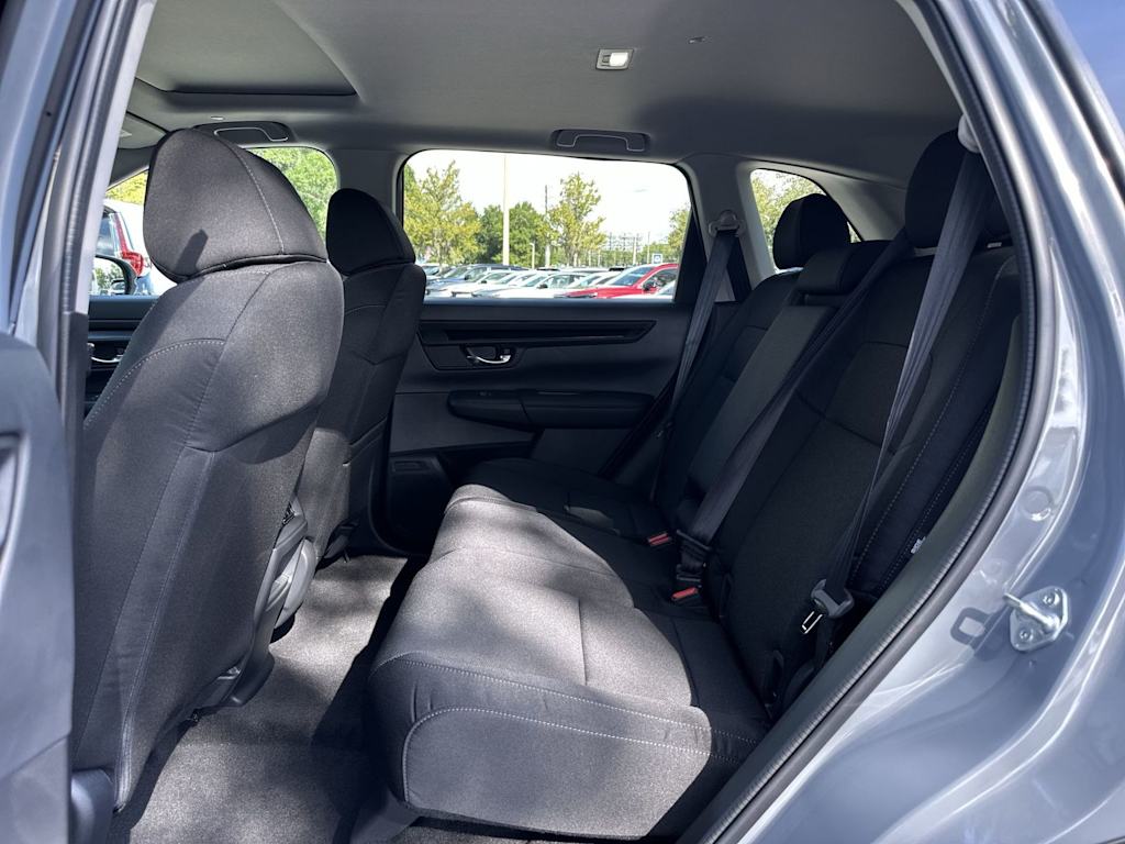 Thumbnail: 2026 Honda CR-V - 18