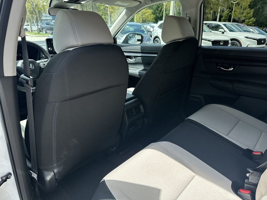 Thumbnail: 2026 Honda CR-V - 11