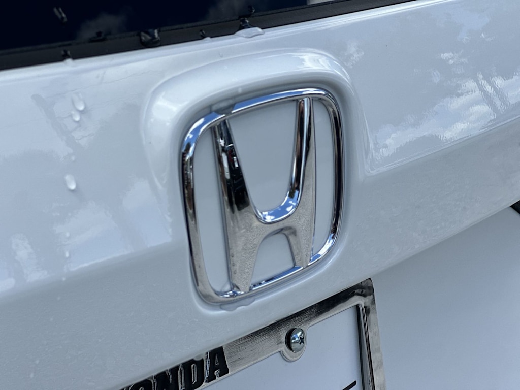 Thumbnail: 2026 Honda CR-V - 7