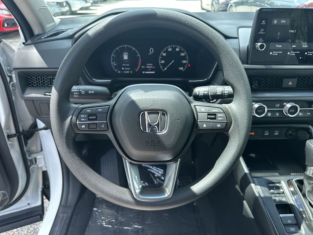Thumbnail: 2026 Honda CR-V - 2