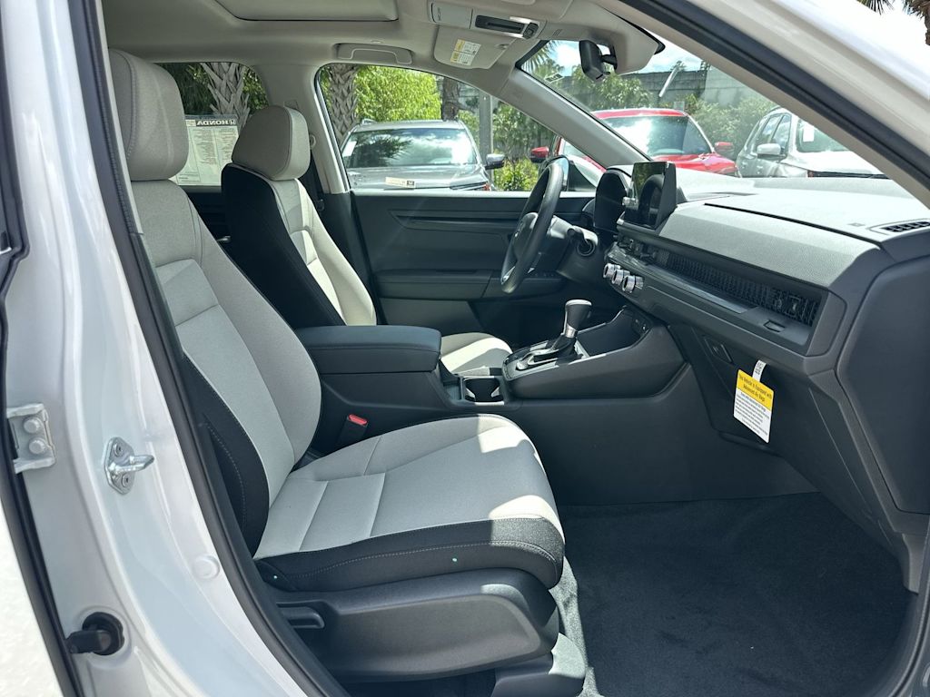 Thumbnail: 2026 Honda CR-V - 22