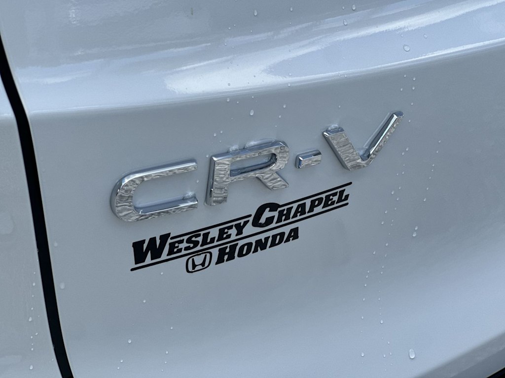 Thumbnail: 2026 Honda CR-V - 19