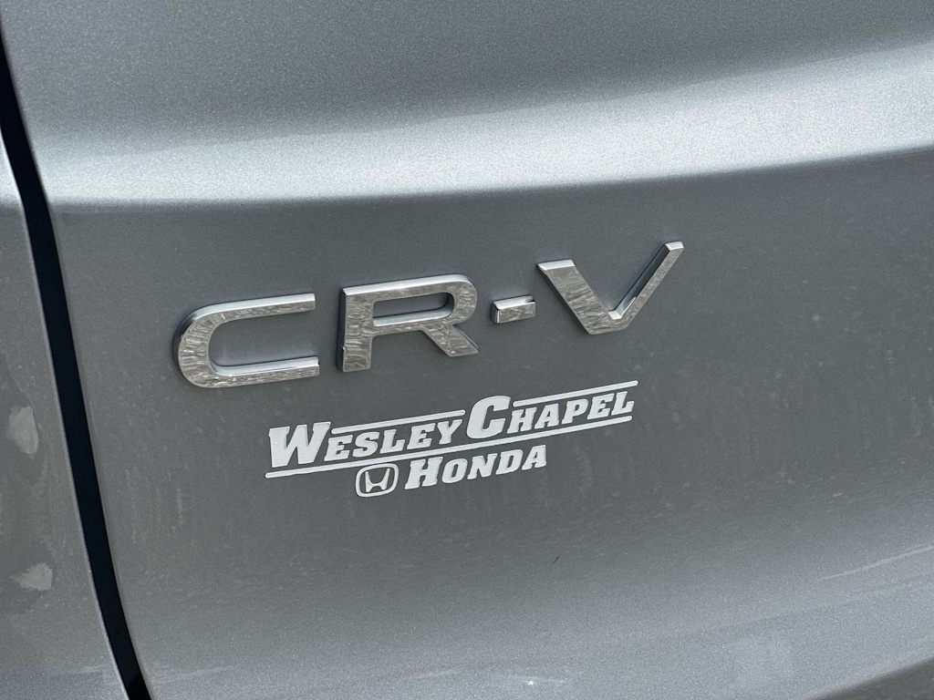 Thumbnail: 2023 Honda CR-V - 20