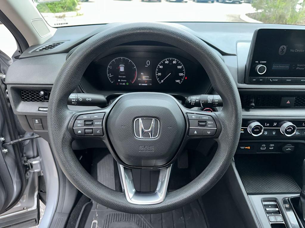 Thumbnail: 2023 Honda CR-V - 8