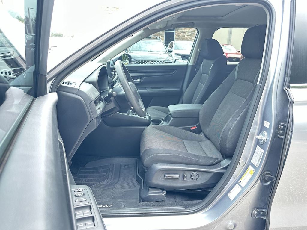 Thumbnail: 2023 Honda CR-V - 9