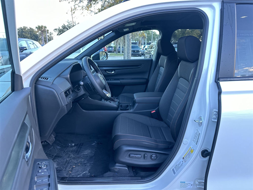 Thumbnail: 2026 Honda CR-V - 15