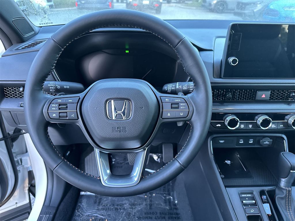 Thumbnail: 2026 Honda CR-V - 2