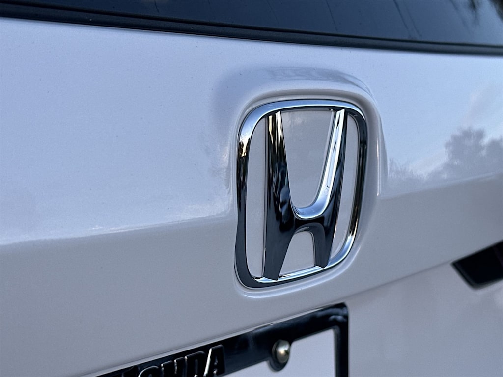 Thumbnail: 2026 Honda CR-V - 7