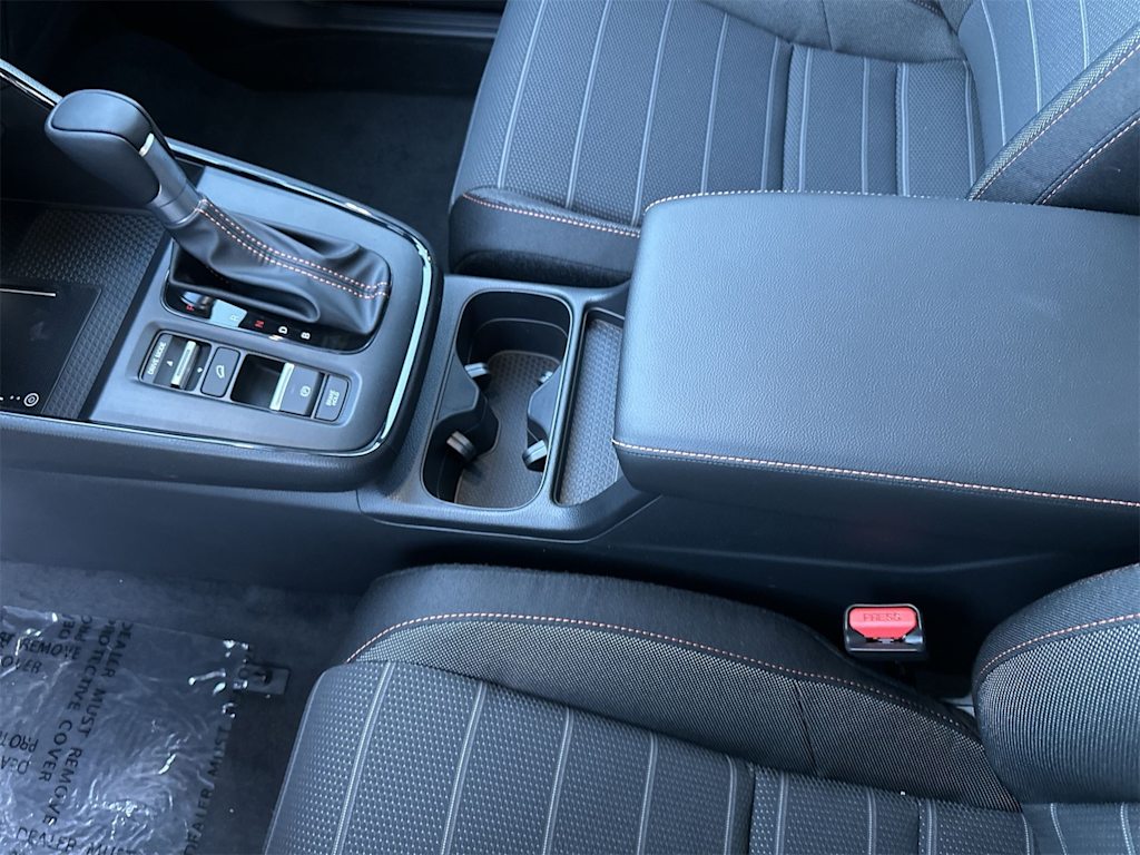 Thumbnail: 2026 Honda CR-V - 13