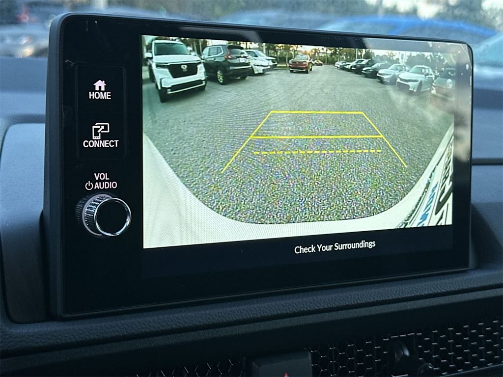 Thumbnail: 2026 Honda CR-V - 12