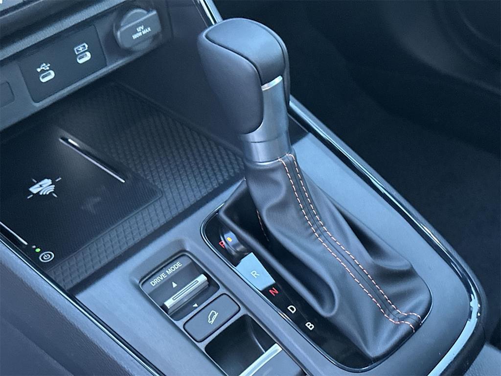 Thumbnail: 2026 Honda CR-V - 22