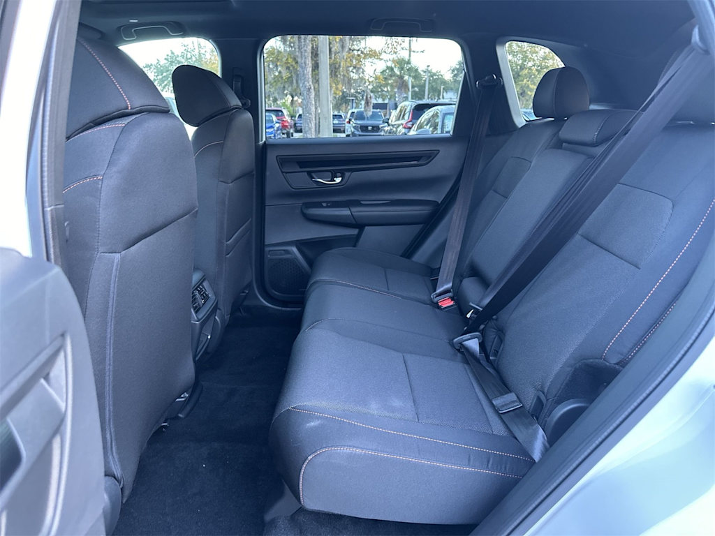 Thumbnail: 2026 Honda CR-V - 20