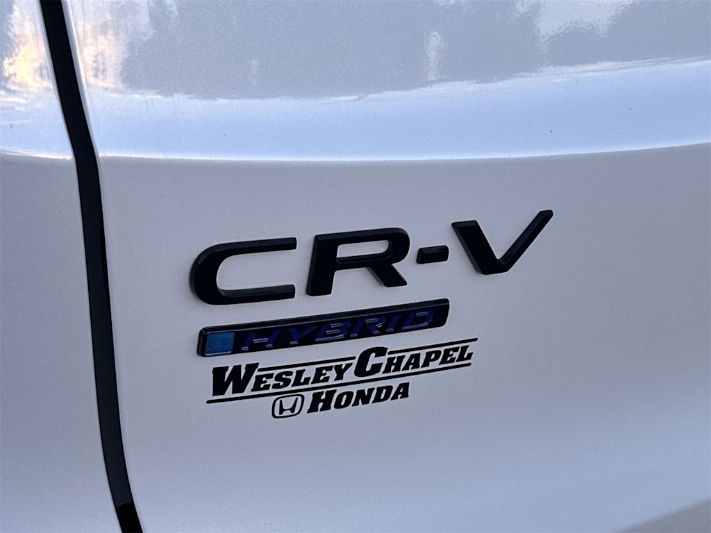 Thumbnail: 2026 Honda CR-V - 19