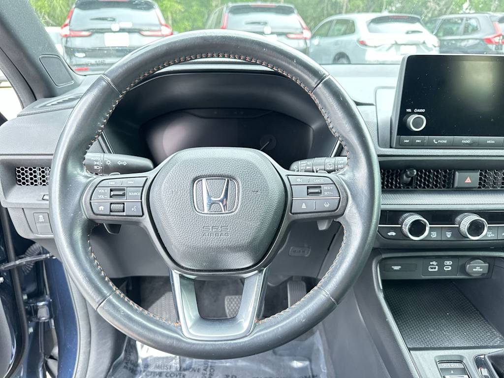 Thumbnail: 2023 Honda CR-V - 2
