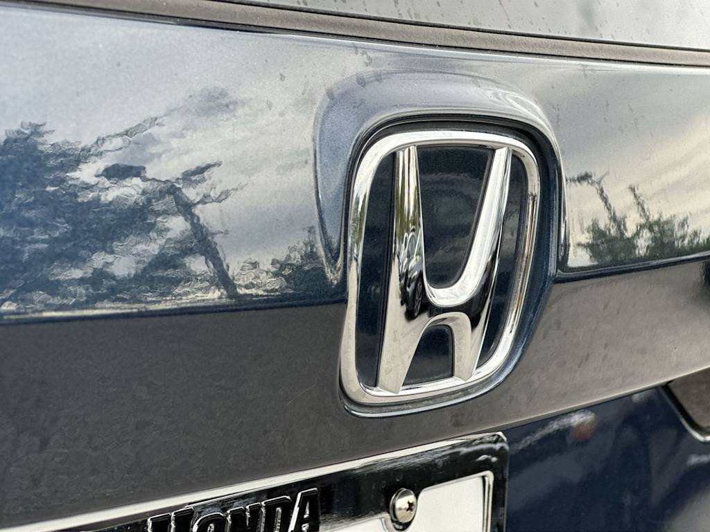 Thumbnail: 2023 Honda CR-V - 7