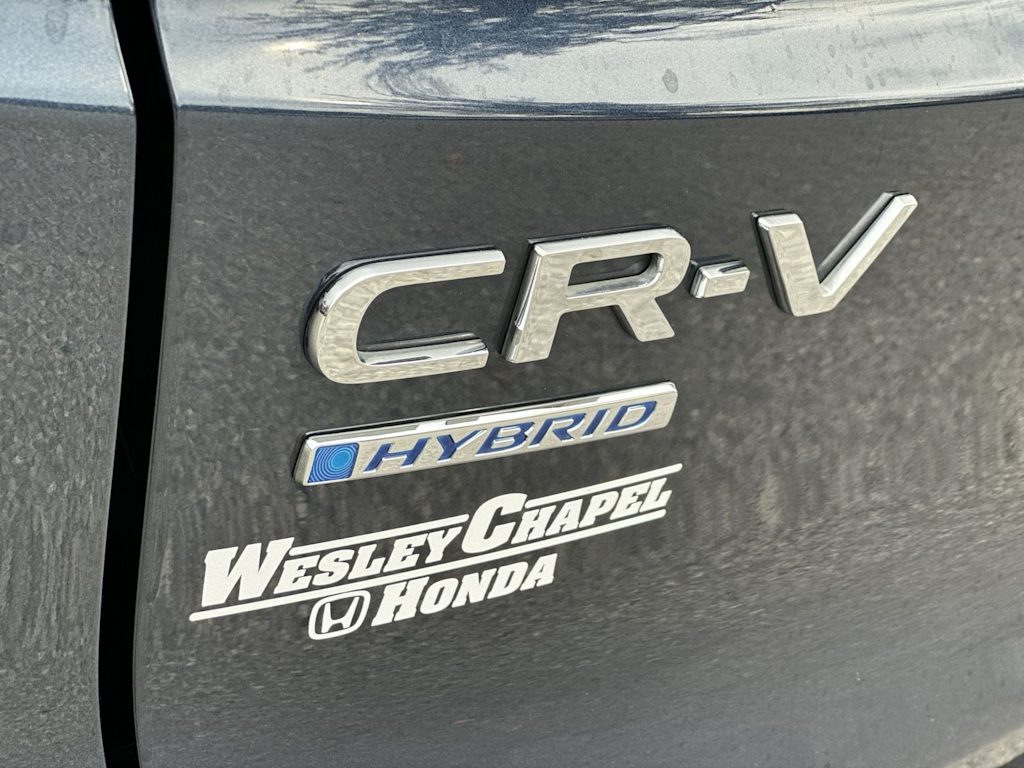 Thumbnail: 2023 Honda CR-V - 19