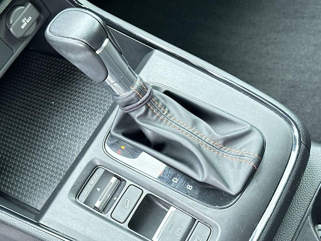 Thumbnail: 2023 Honda CR-V - 14