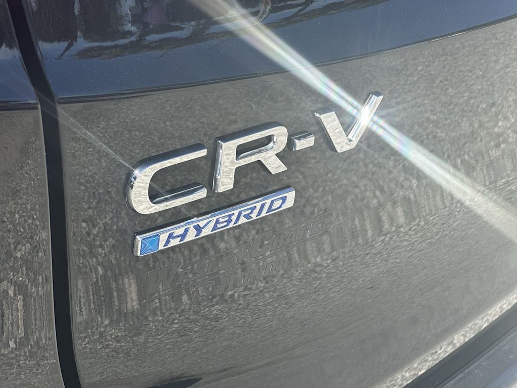 Thumbnail: 2024 Honda CR-V - 20