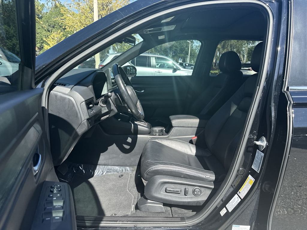 Thumbnail: 2024 Honda CR-V - 8
