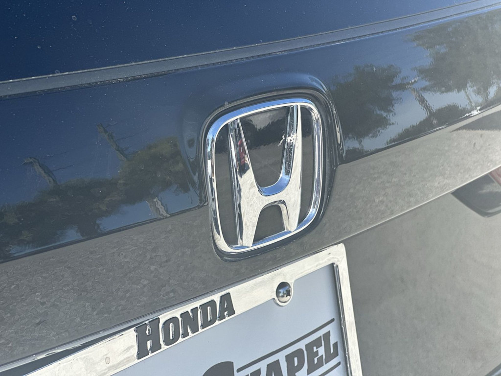 Thumbnail: 2024 Honda CR-V - 6
