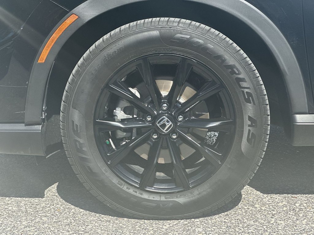 Thumbnail: 2024 Honda CR-V - 7