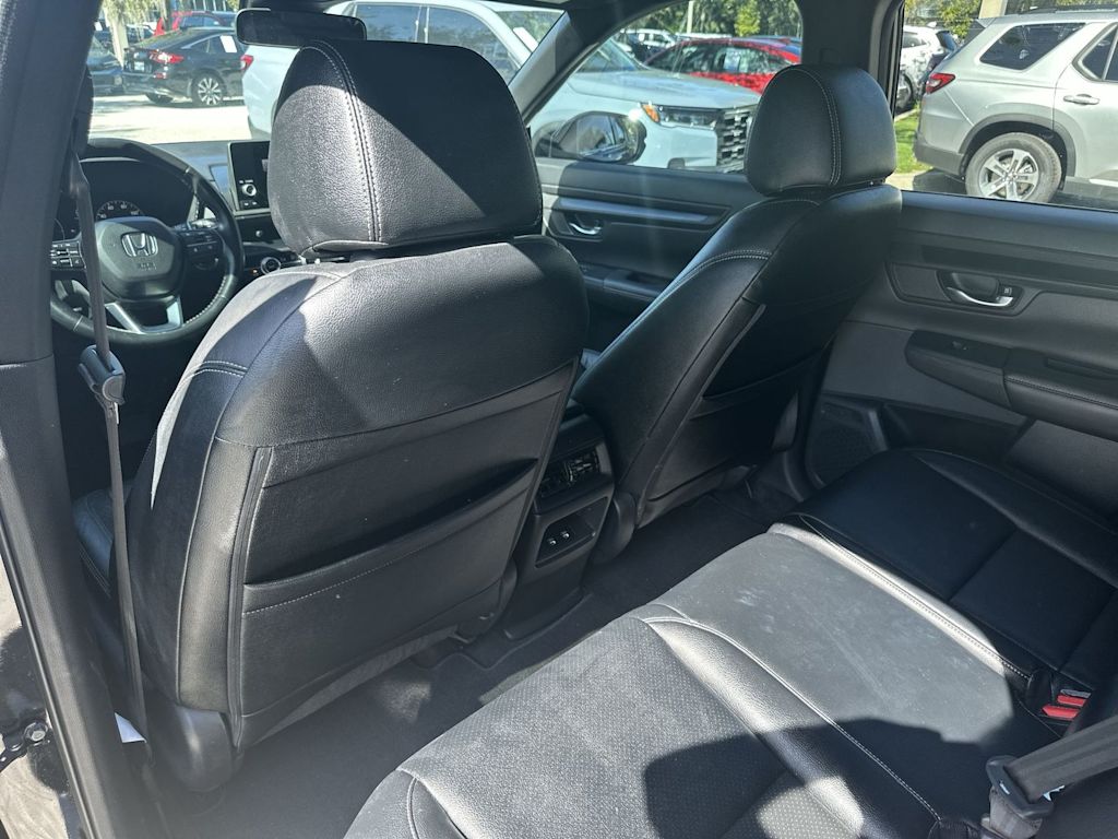 Thumbnail: 2024 Honda CR-V - 10