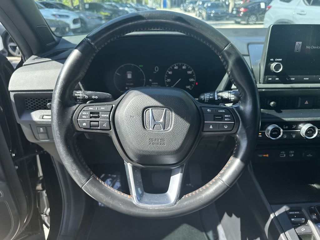 Thumbnail: 2024 Honda CR-V - 2