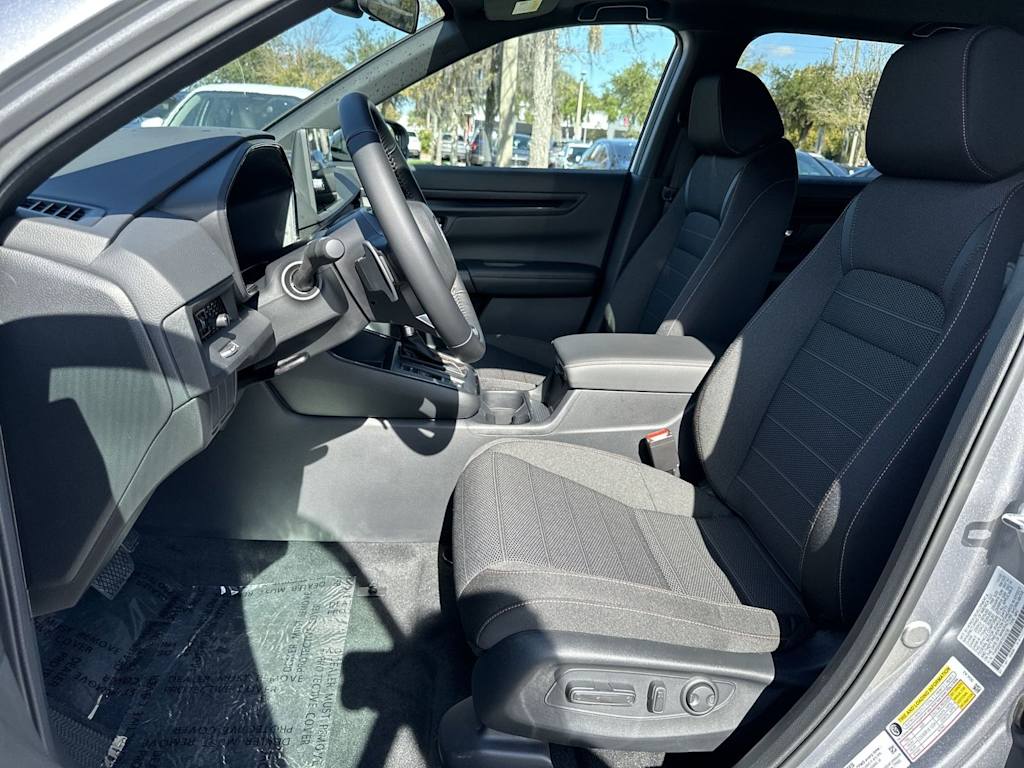 Thumbnail: 2026 Honda CR-V - 10