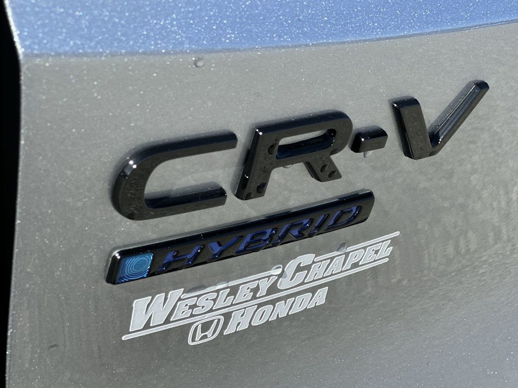 Thumbnail: 2026 Honda CR-V - 18
