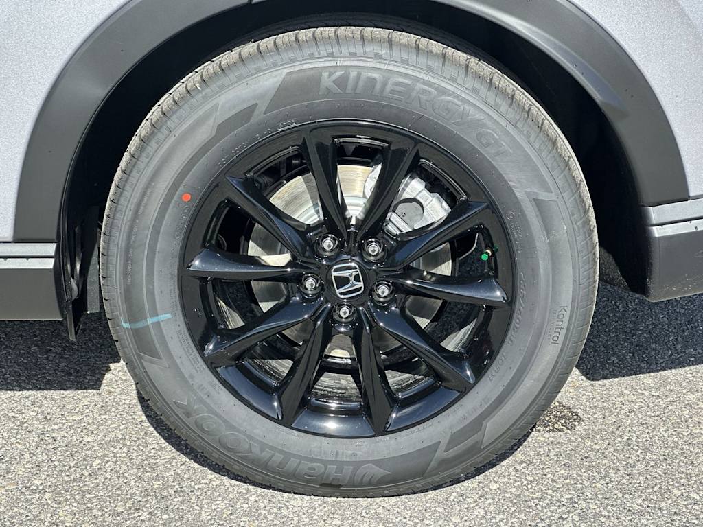 Thumbnail: 2026 Honda CR-V - 8