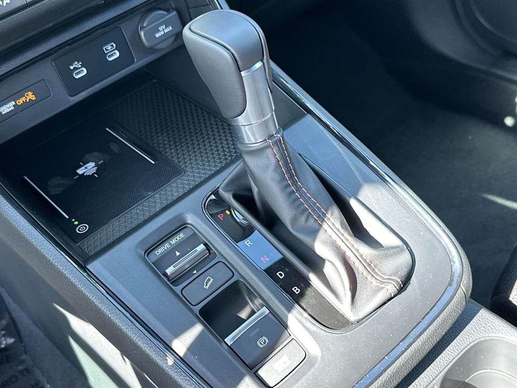 Thumbnail: 2026 Honda CR-V - 22