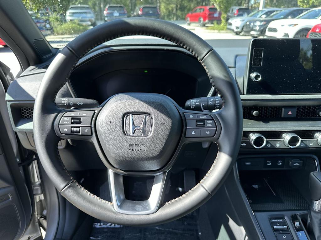 Thumbnail: 2026 Honda CR-V - 2