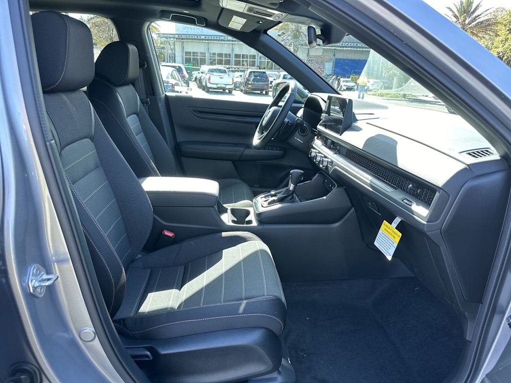 Thumbnail: 2026 Honda CR-V - 21