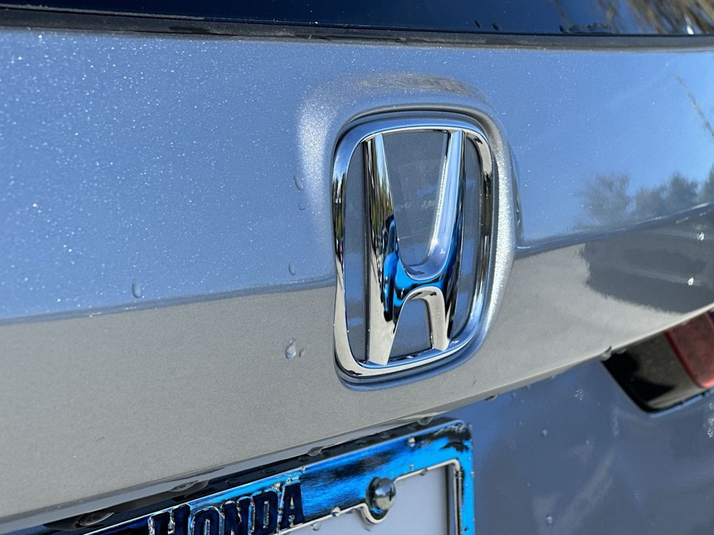 Thumbnail: 2026 Honda CR-V - 7