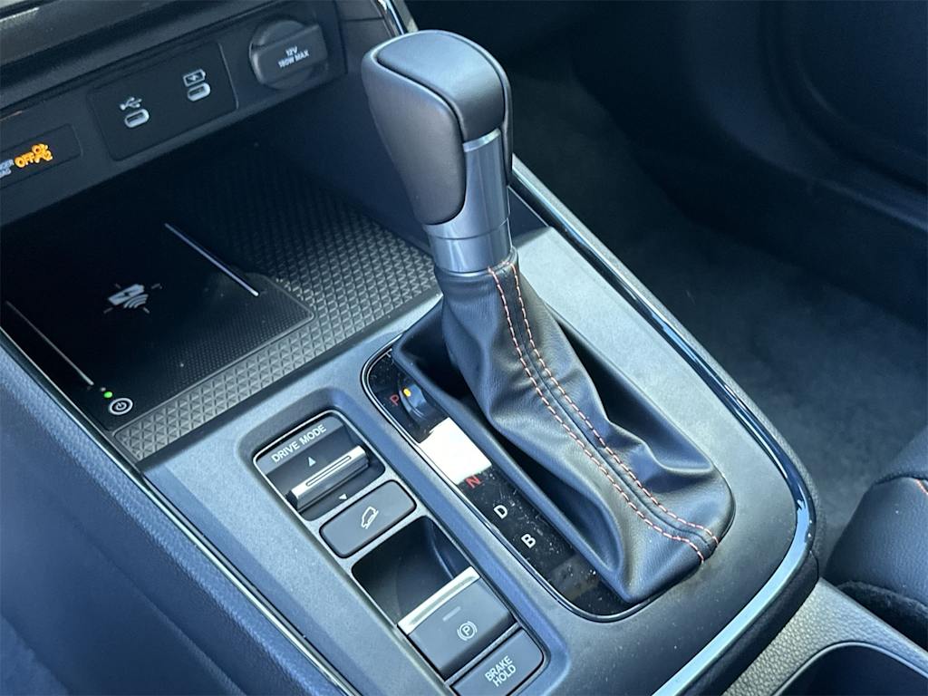 Thumbnail: 2026 Honda CR-V - 22