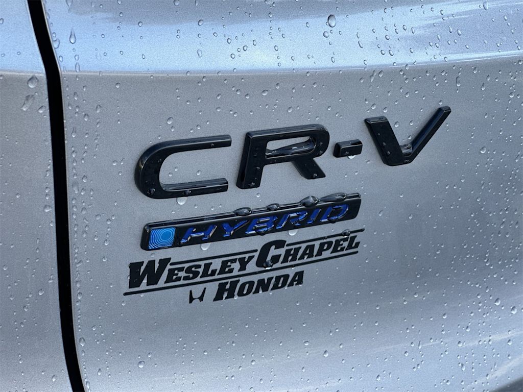 Thumbnail: 2026 Honda CR-V - 18
