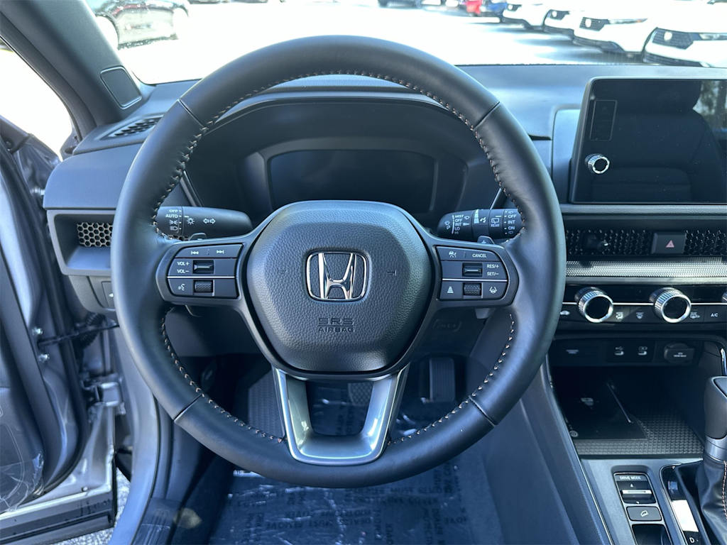 Thumbnail: 2026 Honda CR-V - 2