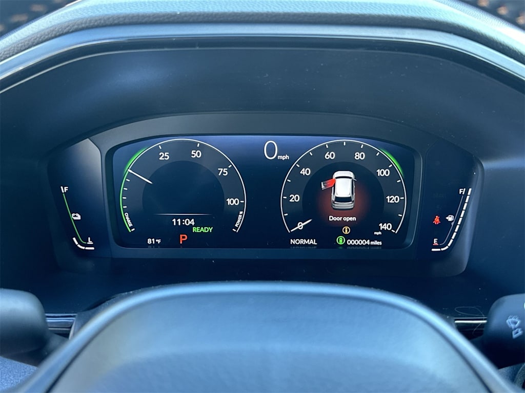 Thumbnail: 2026 Honda CR-V - 14