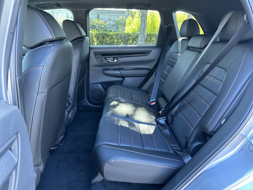 Thumbnail: 2026 Honda CR-V - 19