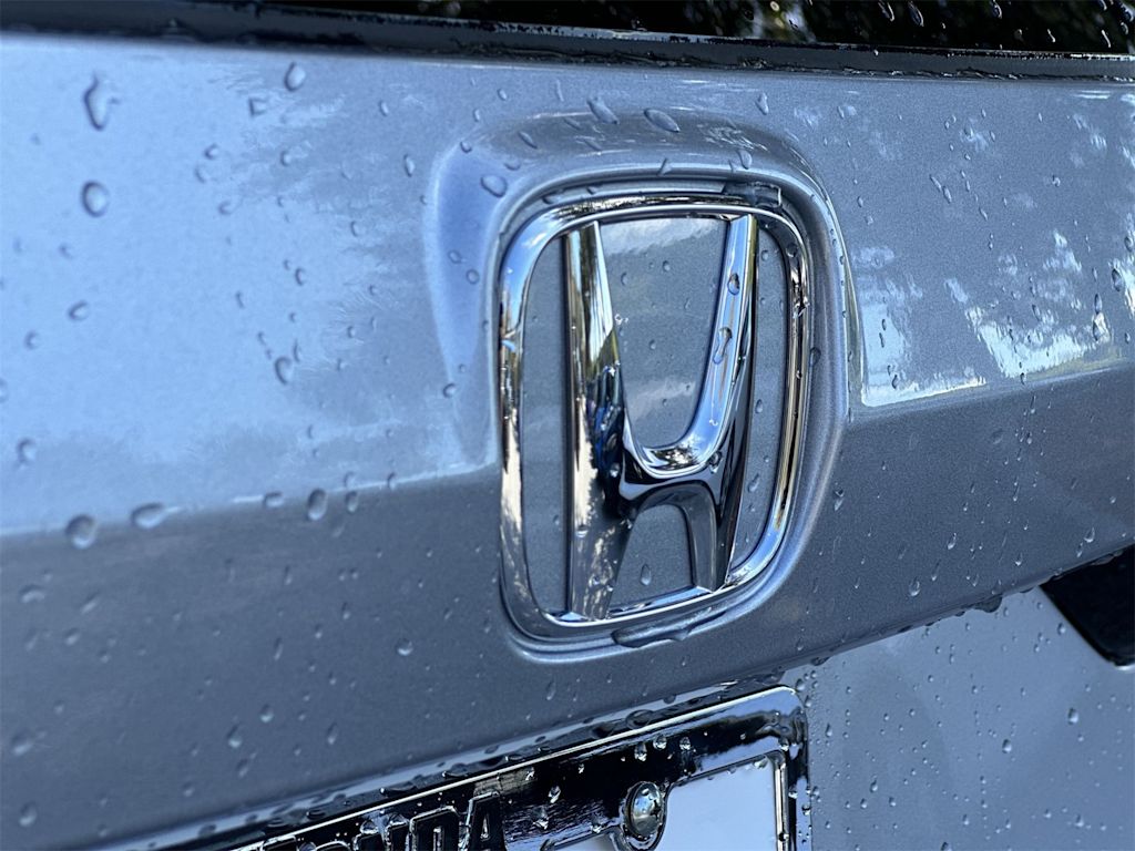 Thumbnail: 2026 Honda CR-V - 7