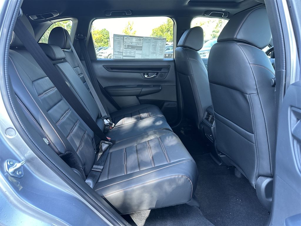 Thumbnail: 2026 Honda CR-V - 20