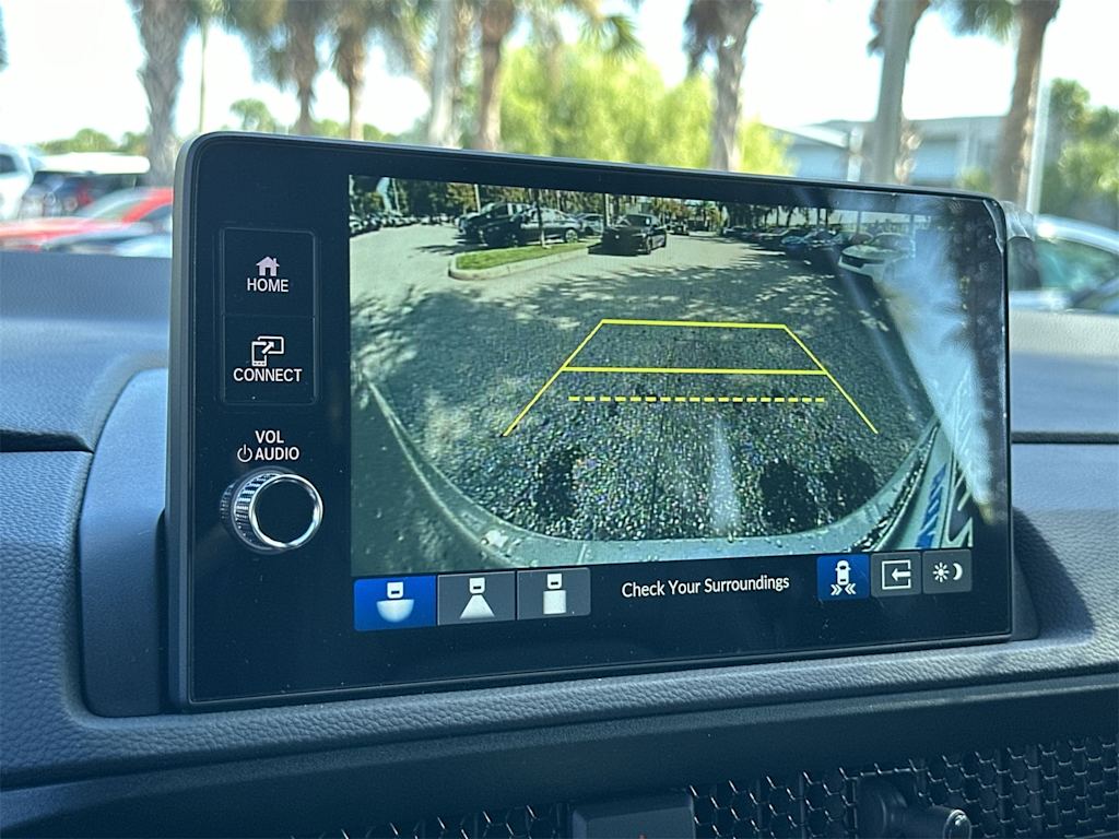 Thumbnail: 2026 Honda CR-V - 12